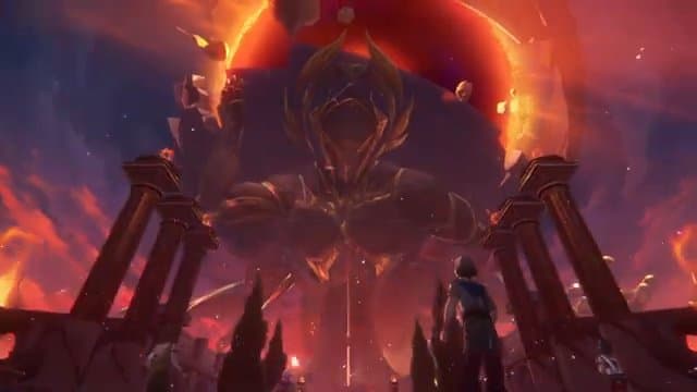  Version 3.3 Trailer - "The Fall at Dawn's Rise" | Honkai: Star Rail 
